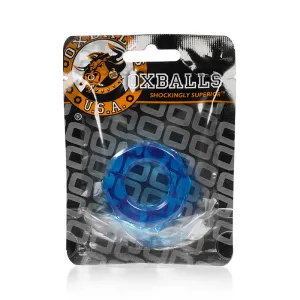 OxBalls Humpballs. Cockring. Ice Blue