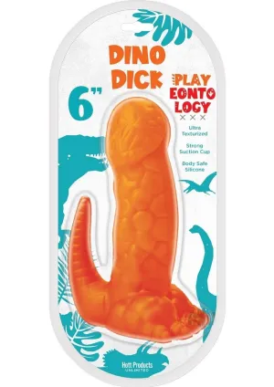 Playeontology Dino Dick