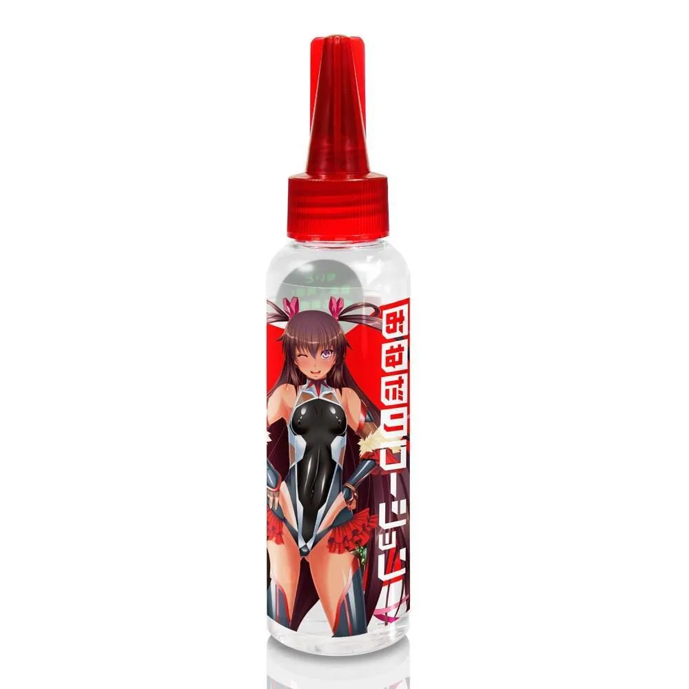 PPP - Near Future Kunoichi Adventure Taimanin Yukikaze 2 Lotion 120ml (Lube)