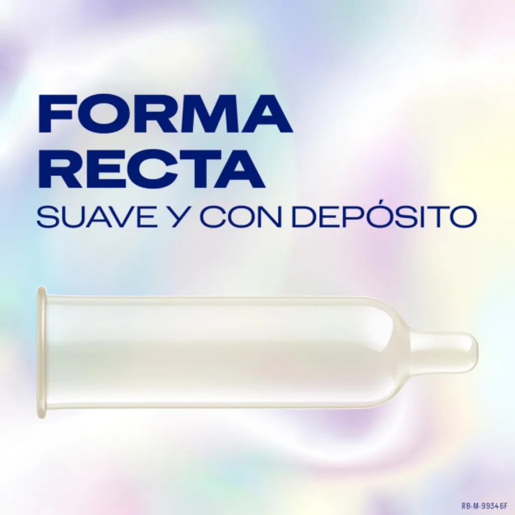 Preservativos Invisible Extra Fino