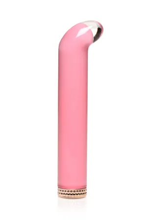 Prisms 10x Mini Gspot Vibe Pink