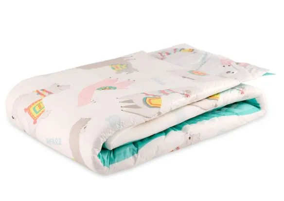 Rearz Alpaca V2 1 Pack Adult Diaper (12 Diapers) Full Pack