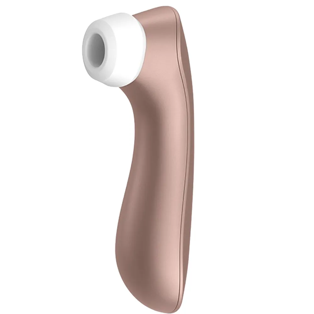 Satisfyer Pro 2 G2 G3 Pro 2  Clitoral Stimulator Vibrator Oral Sucker Sex Toy