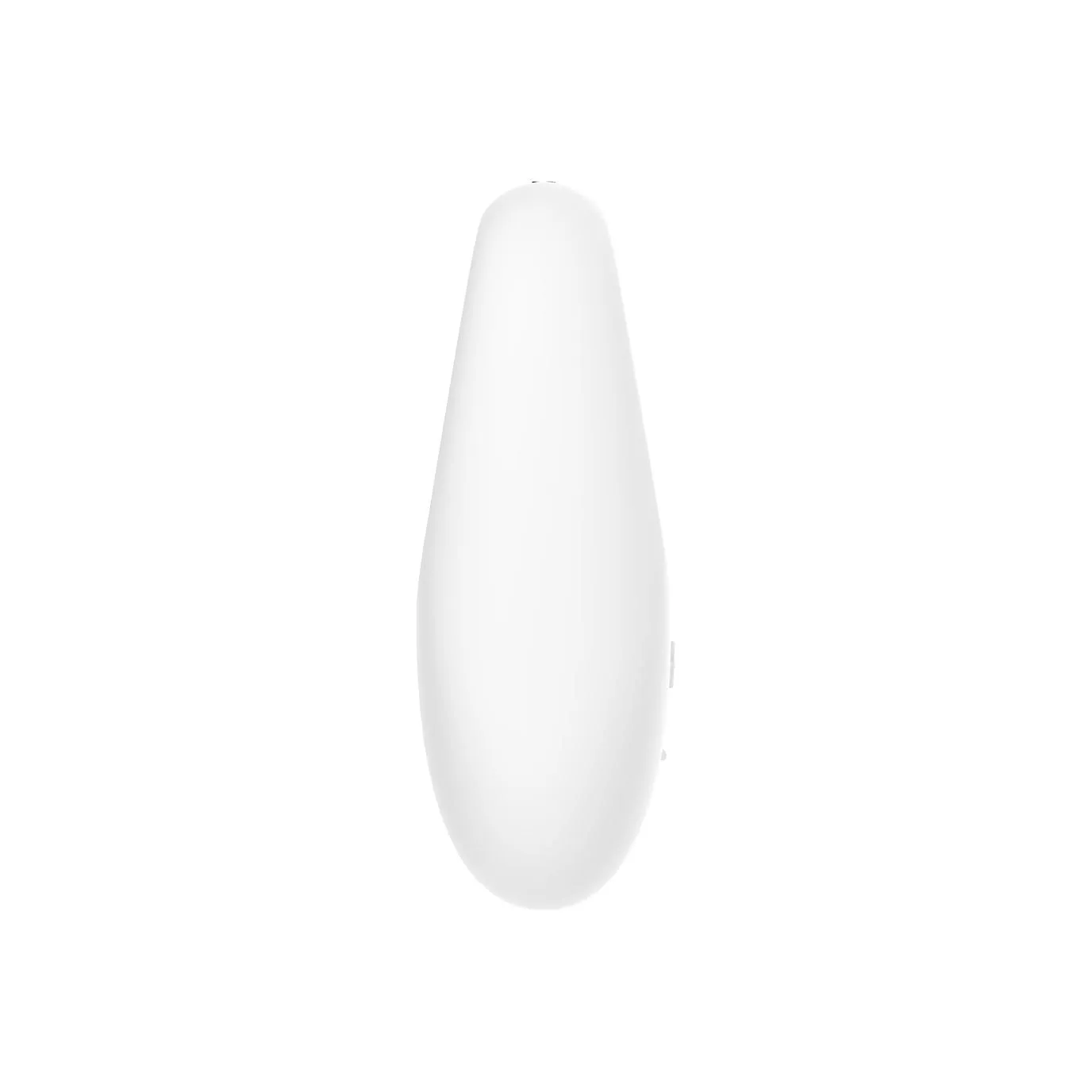 Satisfyer - White Temptation Lay On Vibrator (White)