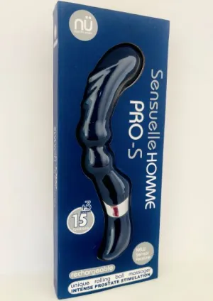 Sensuelle Homme Pro-s Navy Blue
