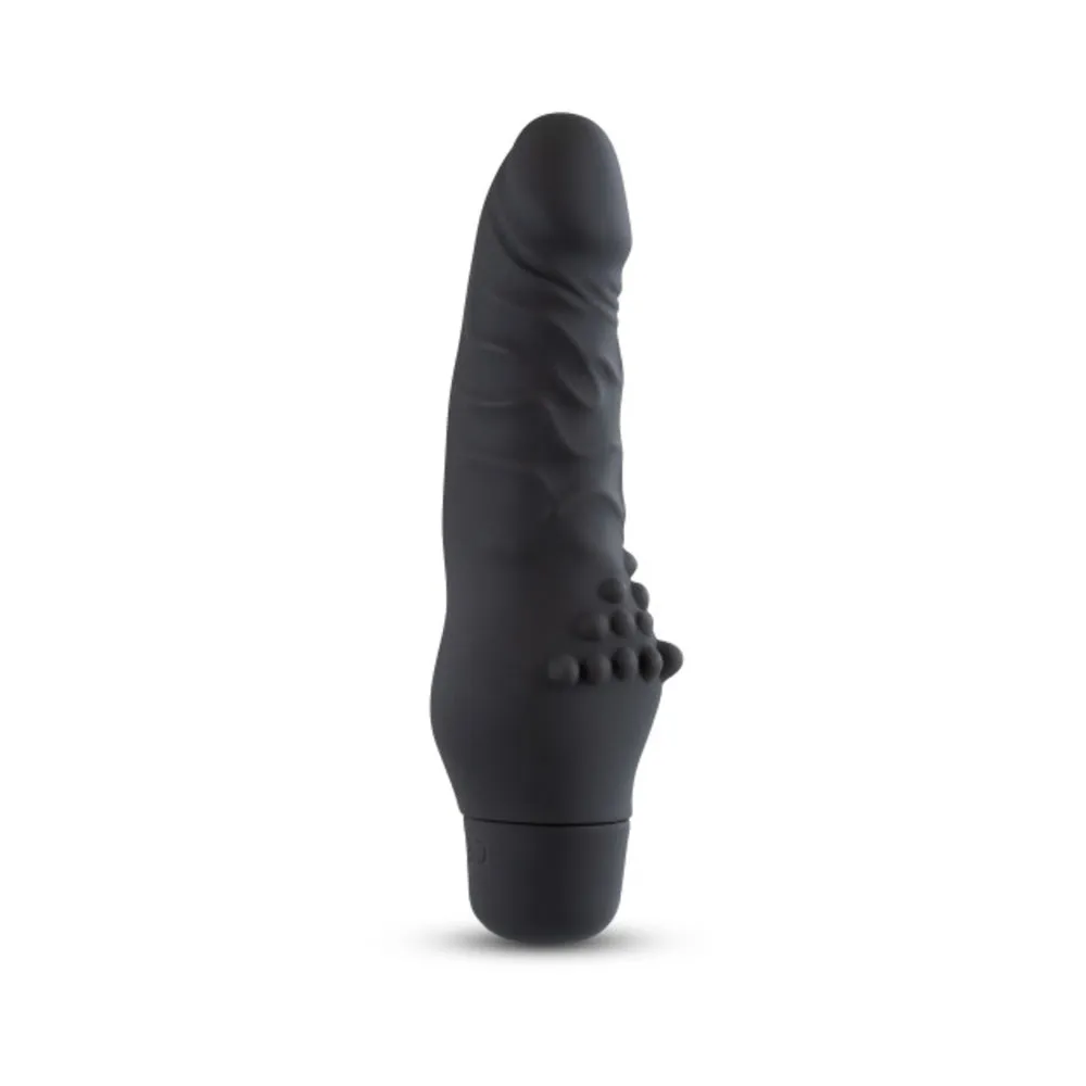 Silicone Willy's Tex 6.25 inches Vibrating Dildo