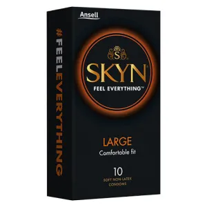 Skyn Large 10's