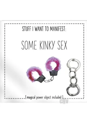 Some Kinky Sex