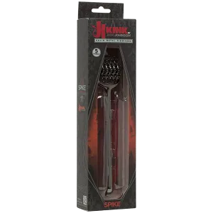 Spike - Solid Metal Pinwheel - 5 Wheels