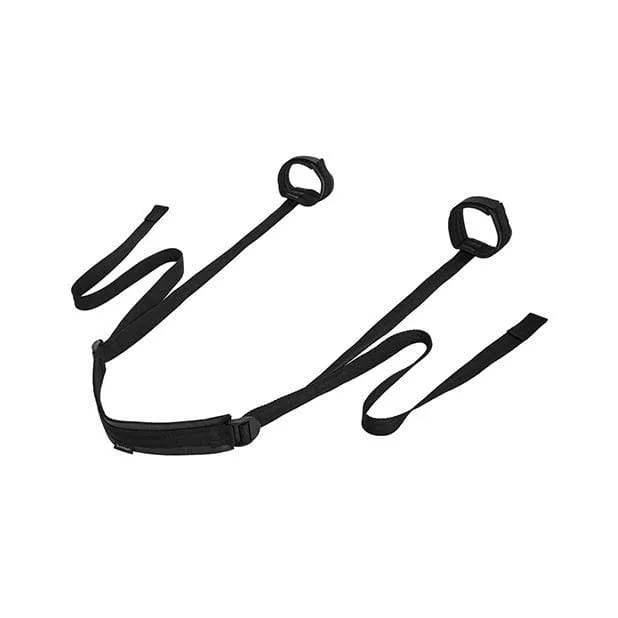 Sportsheets - Sex Sling (Black)
