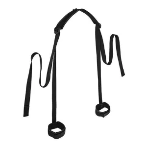 Sportsheets - Sex Sling (Black)