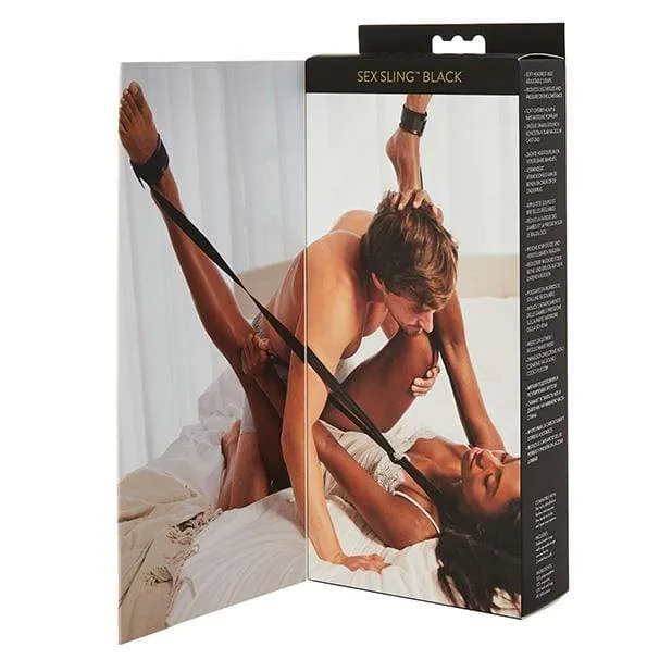 Sportsheets - Sex Sling (Black)