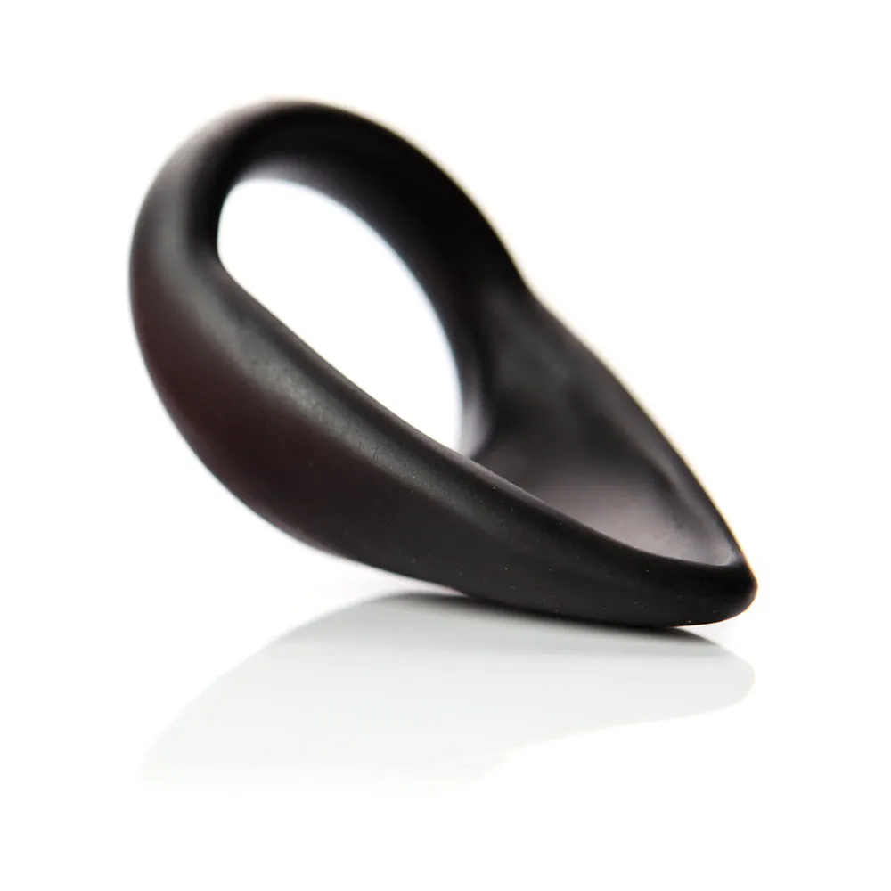 Tantus Cock Sling - Black 1.875
