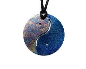 Tesla Personal Pendant