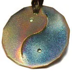 Tesla Personal Pendant