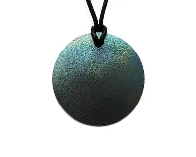 Tesla Personal Pendant