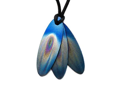Tesla Personal Pendant