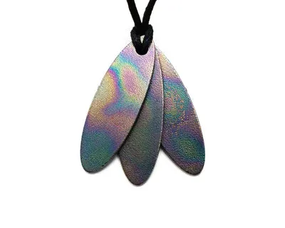 Tesla Personal Pendant