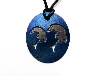 Tesla Personal Pendant