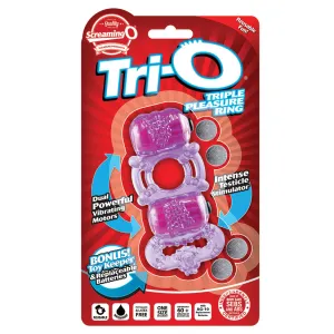 Tri-O - Purple- Each