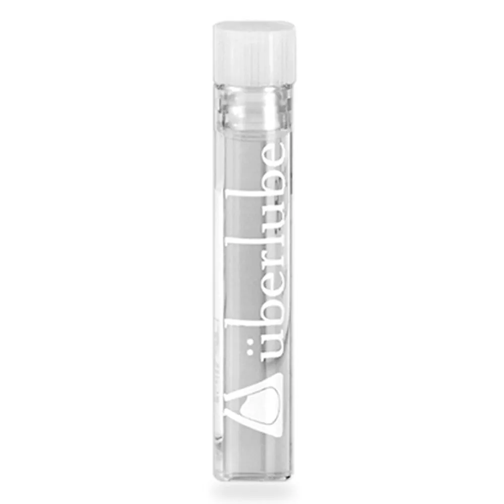 Uberlube Silicone Personal Lubricant Sex Lube 55ml 112ml Good-To-Go Pump