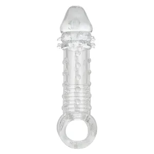 Ultimate Stud Extender - Clear