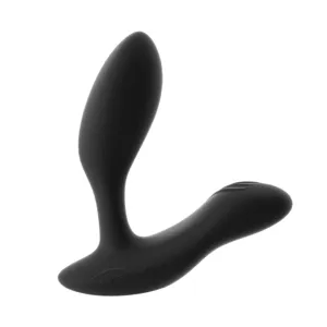 Vector  Charcoal Black by We-Vibe